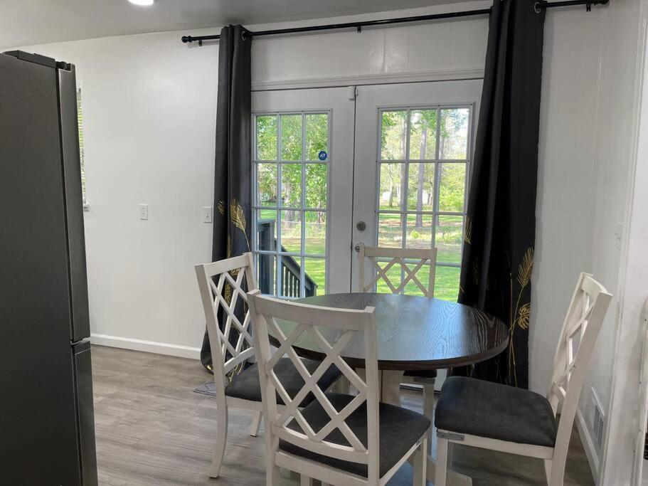Four Bedroom Home Near Hartsfield Jackson Airport Riverdale Exterior foto