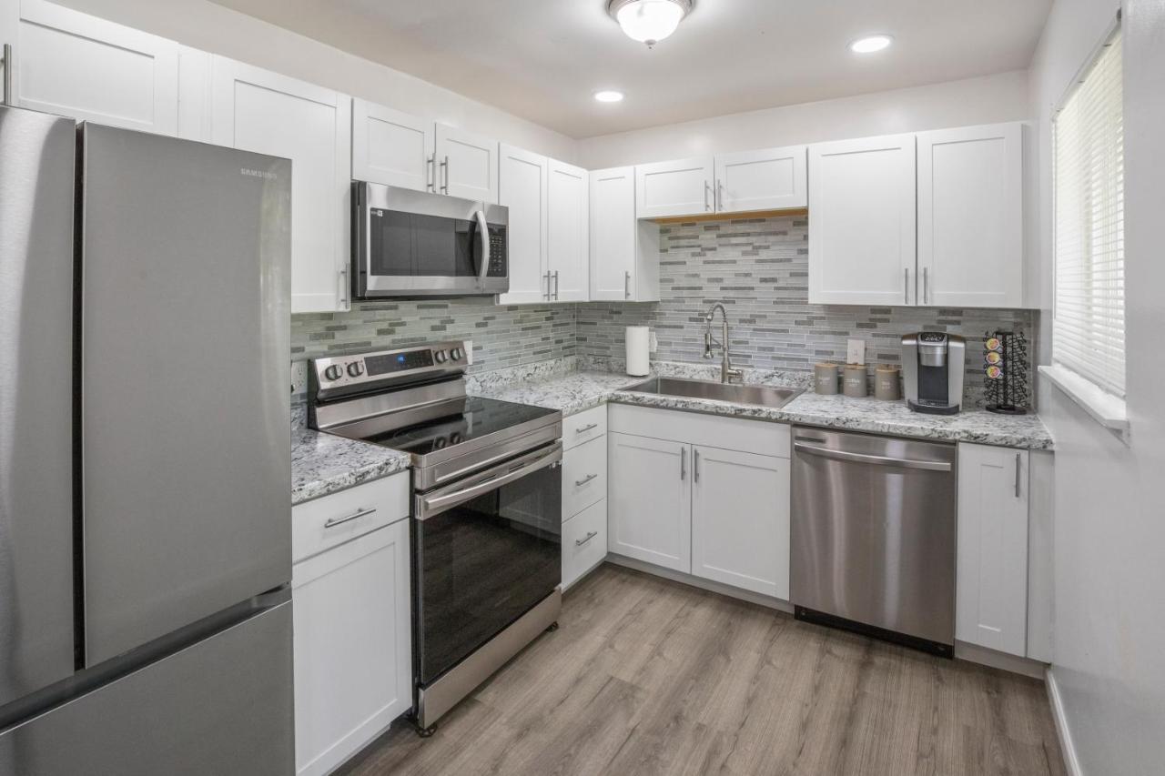 Four Bedroom Home Near Hartsfield Jackson Airport Riverdale Exterior foto